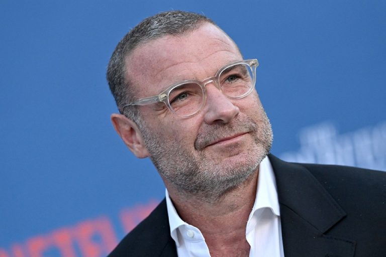 Liev Schreiber Boards ‘Once Upon A Time In Ukraine’ As Exec. Producer