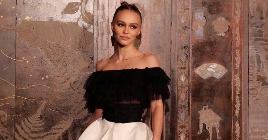 Lily-Rose Depp’s Mesmerizing Performance Makes Nosferatu The Talk Of The Town