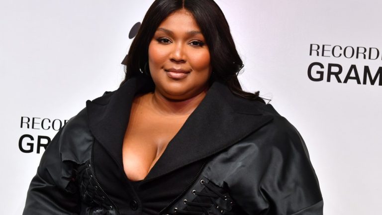 Lizzo Speaks on Sexual Harassment Lawsuit: ‘I Did Nothing Wrong’