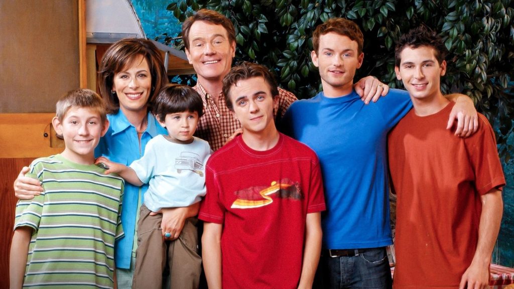 MALCOLM IN THE MIDDLE Revival Coming to DIsney+ with Original Cast Members — GeekTyrant