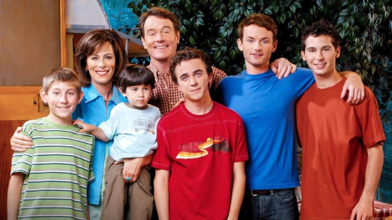 MALCOLM IN THE MIDDLE Revival Coming to DIsney+ with Original Cast Members — GeekTyrant