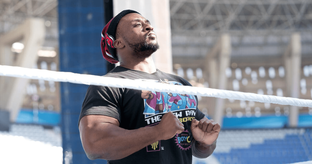 Major Update on Big E’s Role in WWE After The New Day Breakup