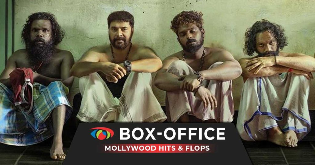 Malayalam Box Office Collection & Verdicts 2024