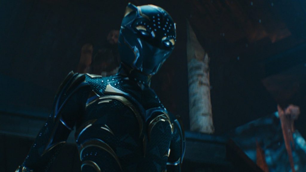 Marvel Executive Nate Moore Stepping Away to Pivot to Producing as Studio Announces BLACK PANTHER 3 — GeekTyrant