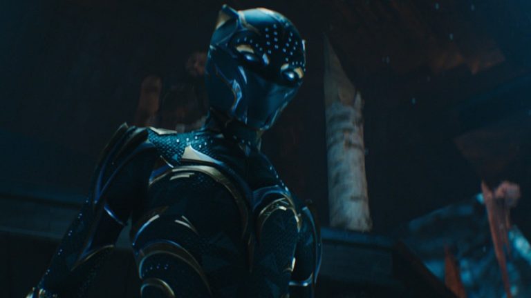 Marvel Executive Nate Moore Stepping Away to Pivot to Producing as Studio Announces BLACK PANTHER 3 — GeekTyrant