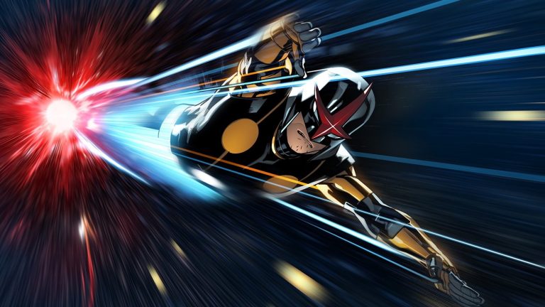 Marvel’s NOVA Series Enlists CRIMINAL MINDS Showrunner Ed Bernero — GeekTyrant