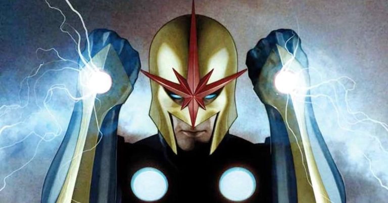 Marvel’s Nova TV series has found its showrunner