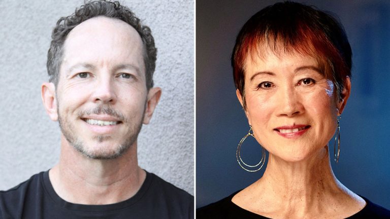 Matt Nix & Tess Gerritsen Developing Cop Drama Series ‘Vacationland’ At NBC