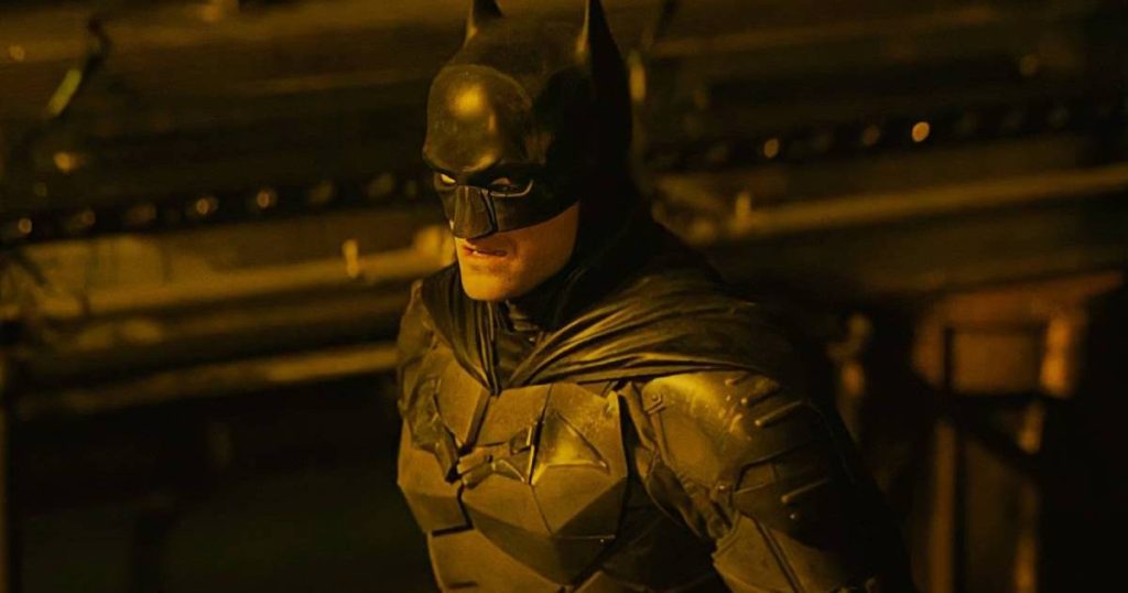 Matt Reeves Shares The Batman Part II Script, Filming Update