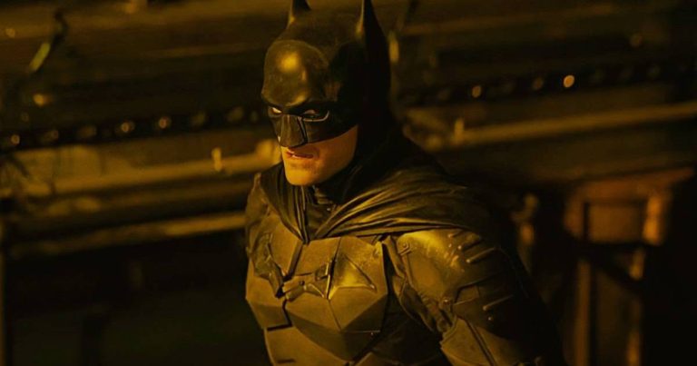 Matt Reeves Shares The Batman Part II Script, Filming Update