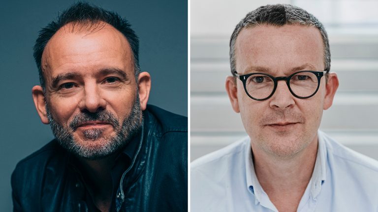 Matthew Warchus, Enda Walsh Teaming On Remake