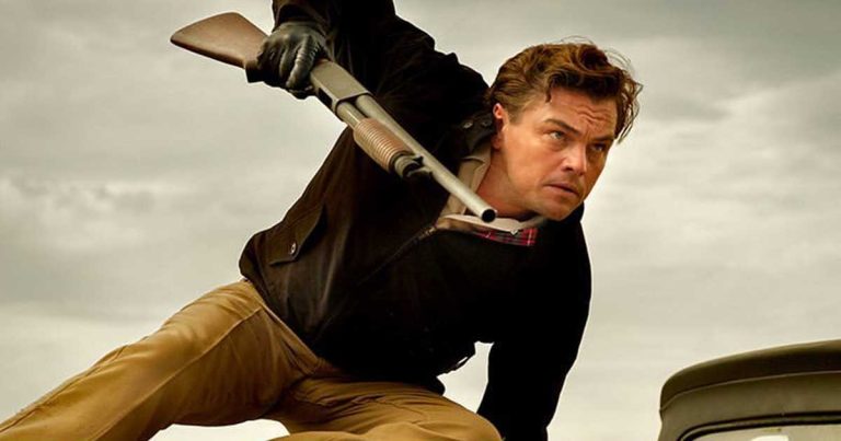 Meet The Leonardo DiCaprio Movie That Never Made It to North America