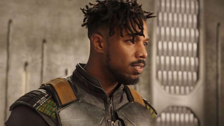 Michael B. Jordan Rumored to Return as Erik Killmonger in Upcoming AVENGERS Films — GeekTyrant