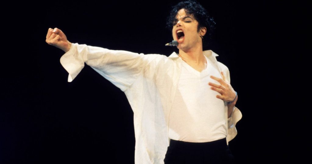 Michael Jackson Unreleased Music Tracks Found In Abandoned Storage Unit