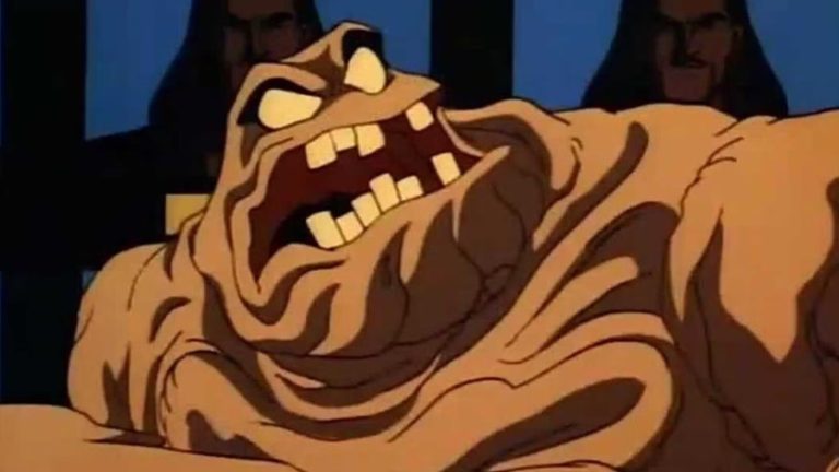 Mike Flanagan’s CLAYFACE Movie Gets a 2026 Release Date — GeekTyrant