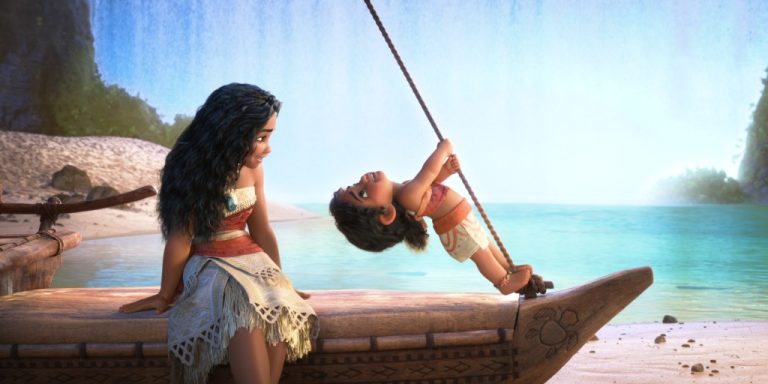 Moana 2 Passes 0 Million At Global Box Office