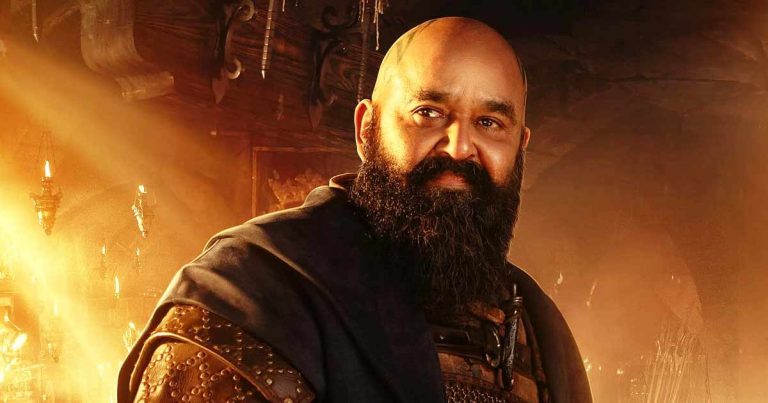 Mohanlal Aims For His Biggest Opener, Breaking Marakkar’s 3-Year-Old Record