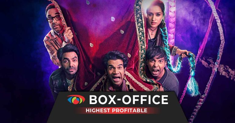 Most Profitable Films Of 2024 At The Indian Box Office