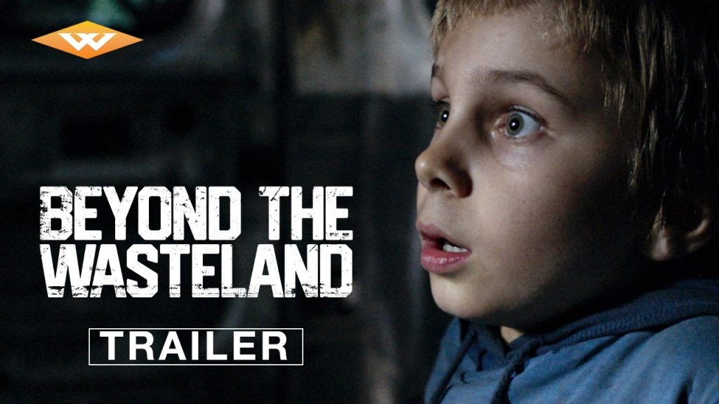 Movie of the Day: Beyond the Wasteland (2023) by Vardan Tozija