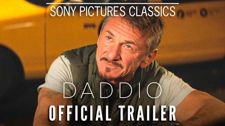 Movie of the Day: Daddio (2023) by Christy Hall