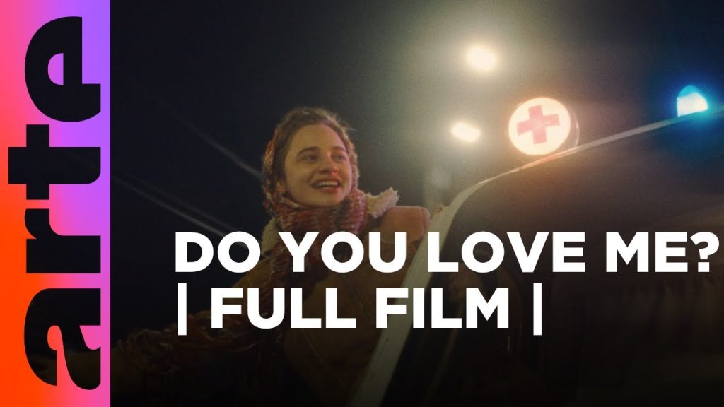 Movie of the Day: Do You Love Me? (2023) by Tonya Noyabrova