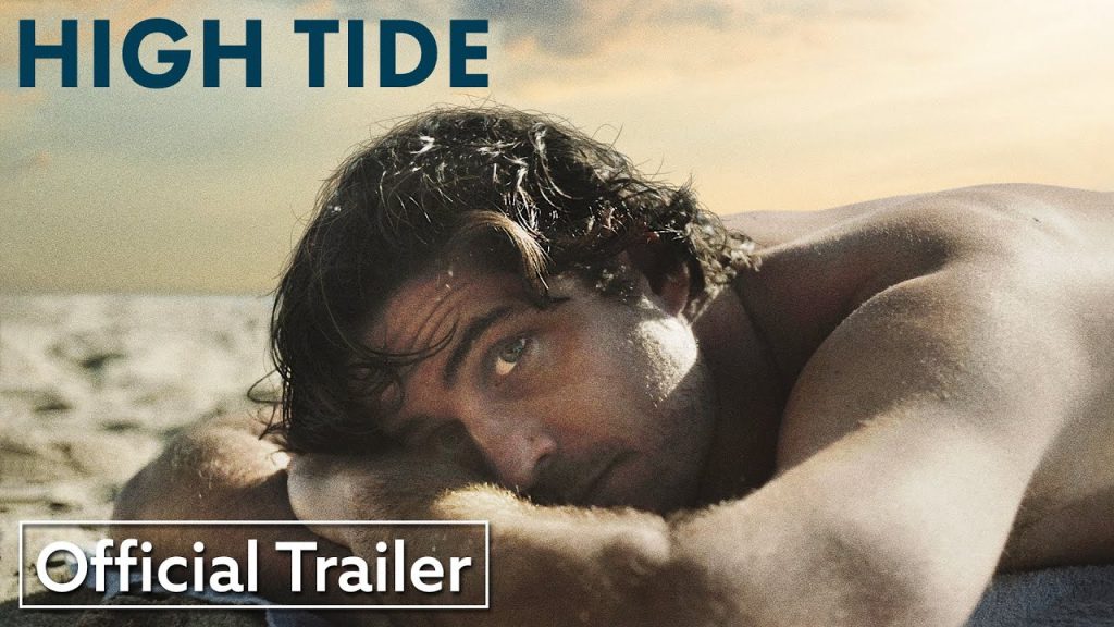 Movie of the Day: High Tide (2024) by Marco Calvani