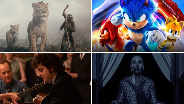 ‘Mufasa’ Leads Post Xmas, ‘A Complete Unknown’, ‘Nosferatu’ Strong