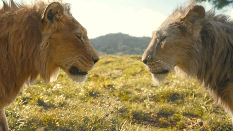 ‘Mufasa’ Tops Christmas Box Office With .7 Million