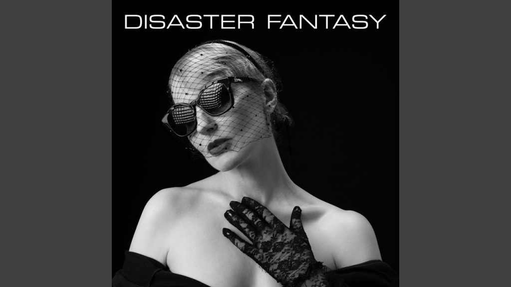 Music Discovery of the Day: Disaster Fantasy