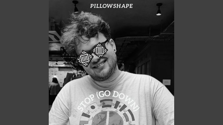 Music Discovery of the Day: Pillowshape