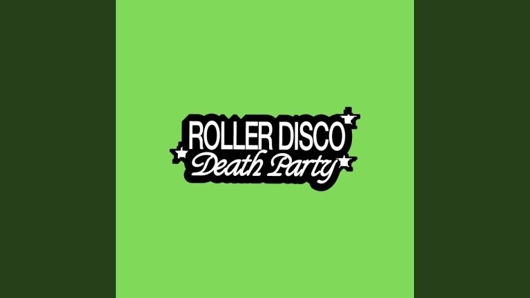 Music Discovery of the Day: Roller Disco Death Party