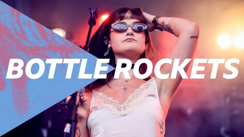 Music of the Day: Bottle Rockets