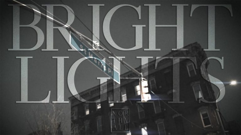 Music of the Day: Northvale – Bright Lights