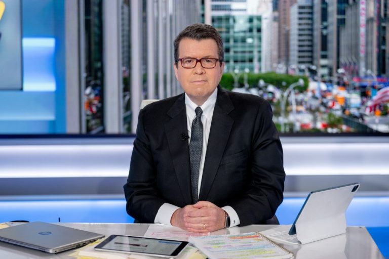 Neil Cavuto Leaving Fox News After 28 Years