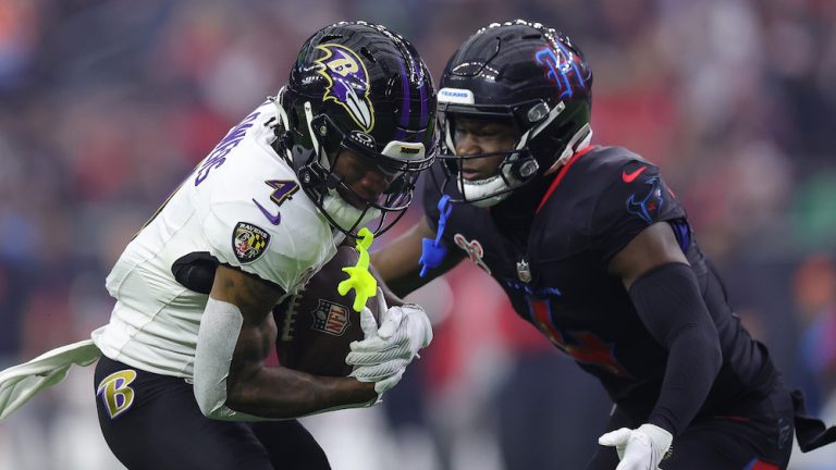 Netflix Boasts Impressive Christmas Day NFL Game Viewership