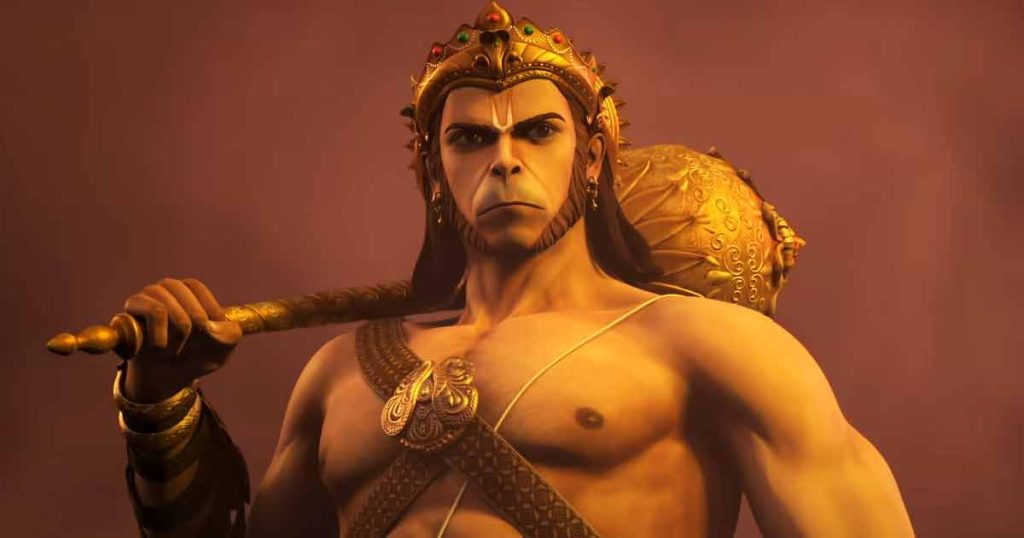 Never Thought Would Say This But Sharad Kelkar’s Heroic Twist To Ravana Is So Impressive That Its Uncomfortable!