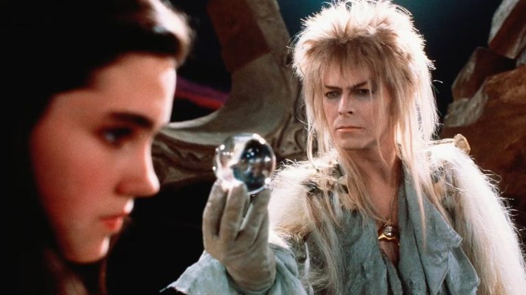 New LABYRINTH Movie Reportedly in Development with NOSFERATU Director Robert Eggers — GeekTyrant