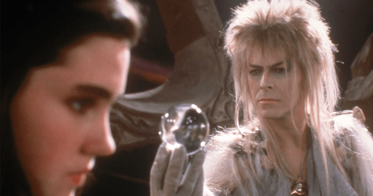 New Labyrinth Movie Reportedly in the Works From Robert Eggers