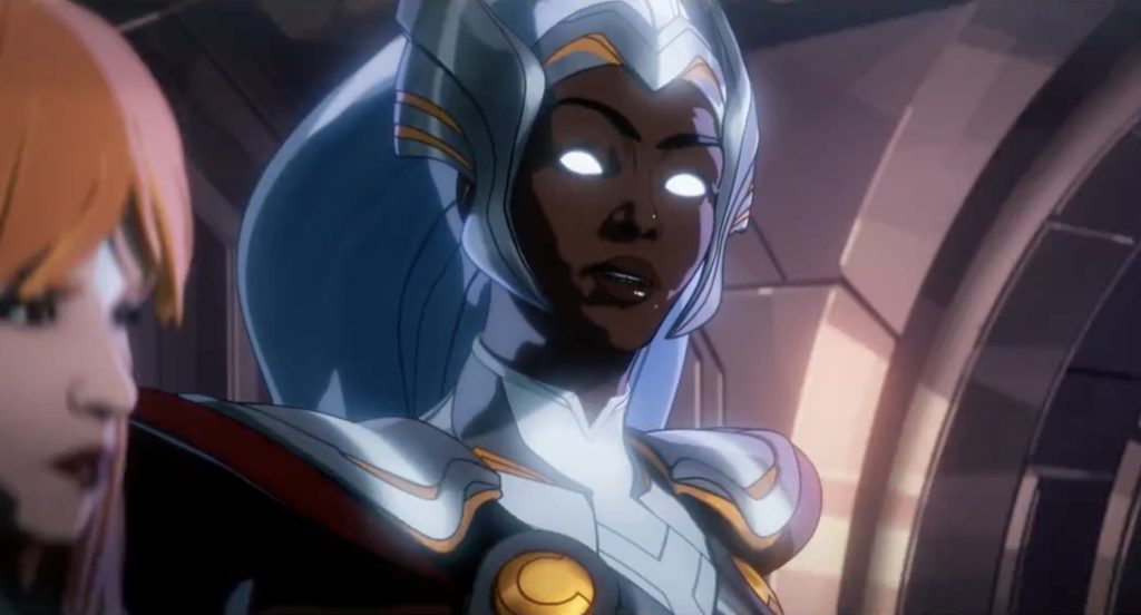 New Promo Spot for Marvel’s WHAT IF…? Season 3 Features Storm and Some New Variants — GeekTyrant