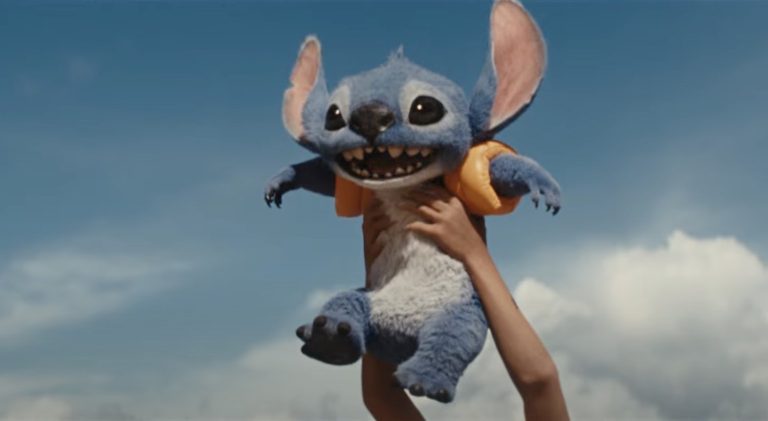 New Teaser Trailer for Disney’s LILO & STITCH Remake Channels THE LION KING — GeekTyrant