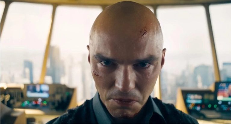 Nicholas Hoult Says His Lex Luthor Will Be Ruthless in Order to Outmaneuver SUPERMAN in the Upcoming Film — GeekTyrant