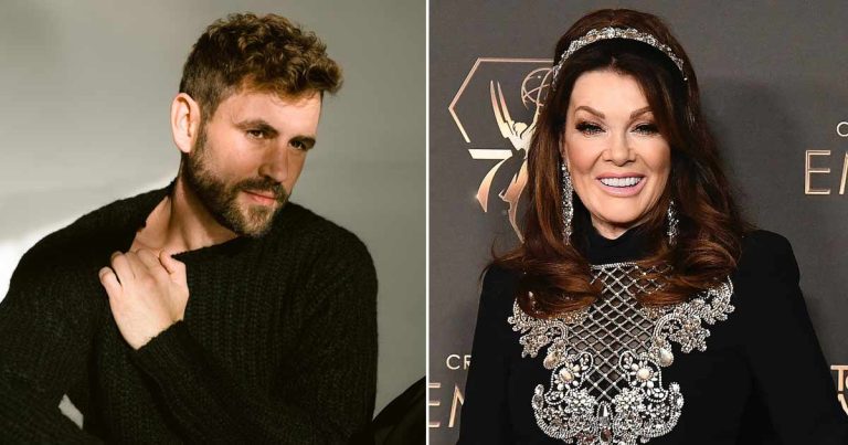 Nick Viall Slams Lisa Vanderpump Over Comments on Kristen Doute’s Baby Paternity