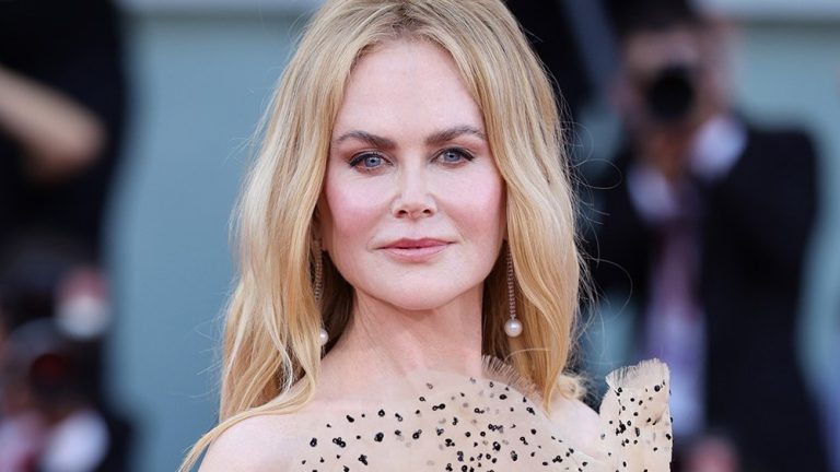 Nicole Kidman Almost Gave Up Acting For Good in 2008