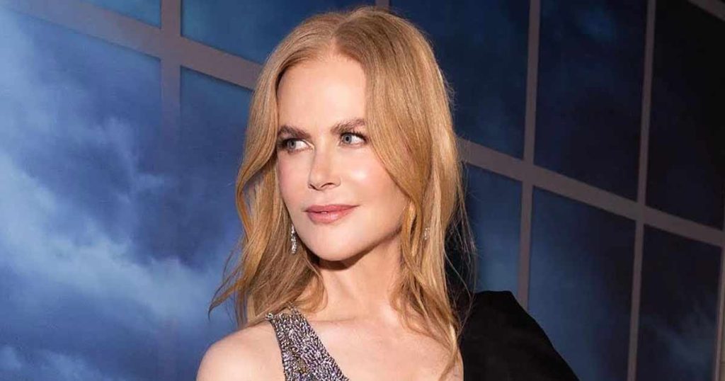 Nicole Kidman Reveals Her Mother’s Heartbreaking Final Words & Emotional Toll Of Her Passing!