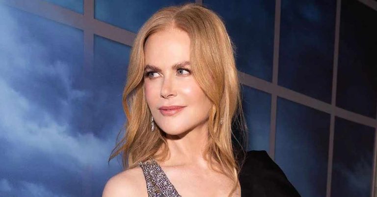 Nicole Kidman Reveals Her Mother’s Heartbreaking Final Words & Emotional Toll Of Her Passing!