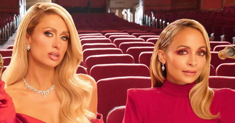 Nicole Richie Reflects On Past Feud With Paris Hilton Ahead Of Their New Show: “It’s Life”