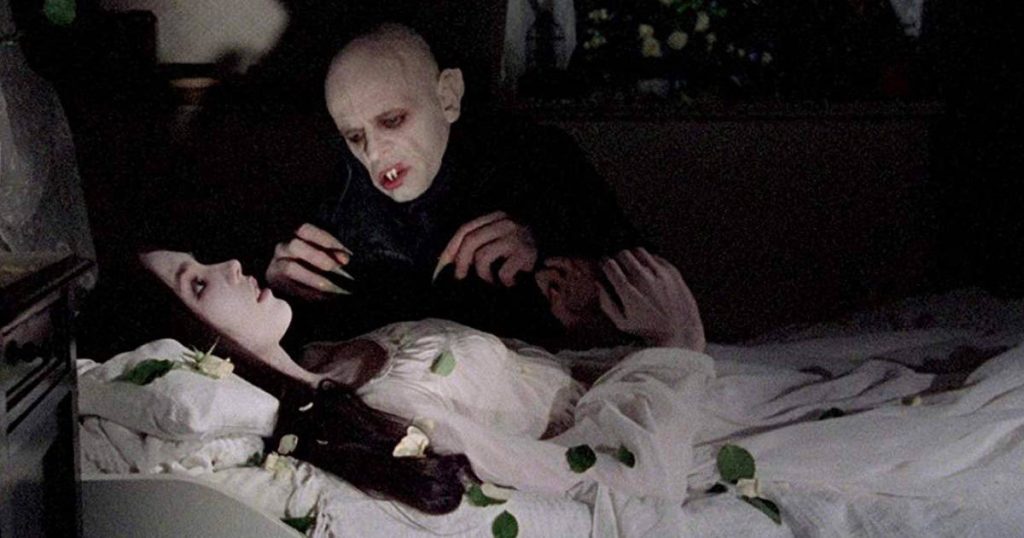 Nosferatu (1979) Revisited – Horror Movie Review