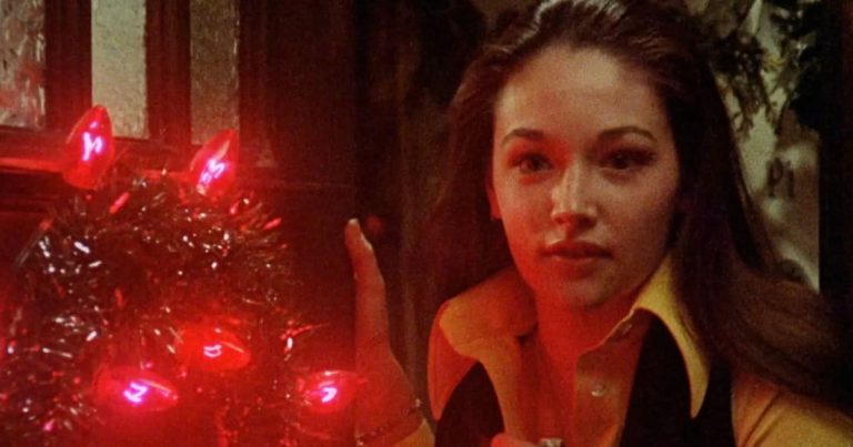 Olivia Hussey, Black Christmas and Romeo & Juliet star, dies