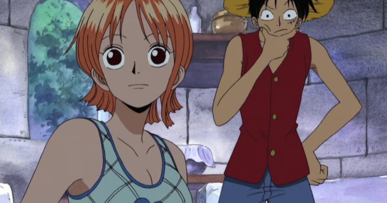 One Piece Chapter 1135 Release Date, Time & Where To Read the Manga