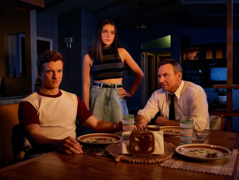 Original Sin Becomes Showtime’s Most-Streamed Premiere Ever